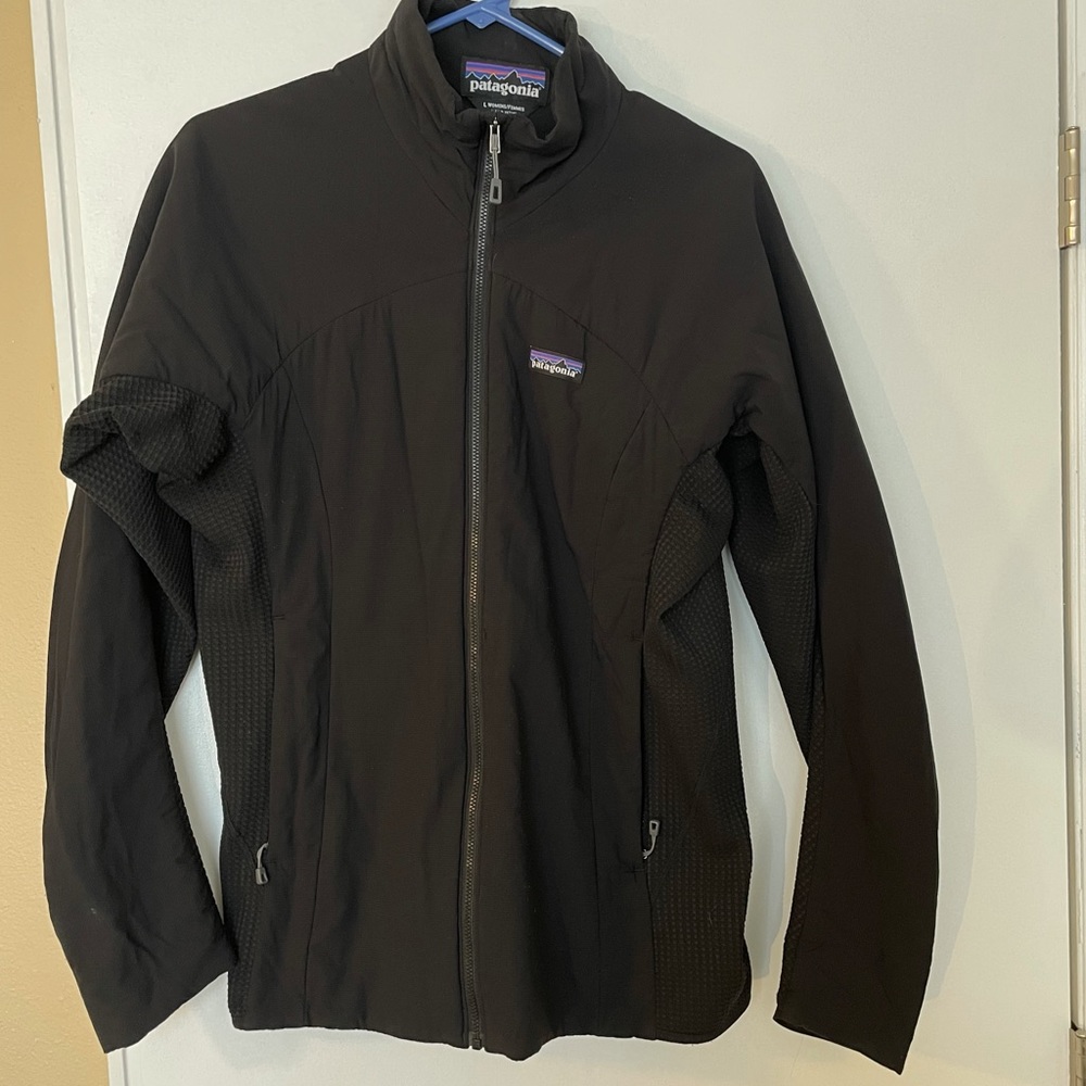 Patagonia Women’s Nano-Air Light Hybrid Jacket
